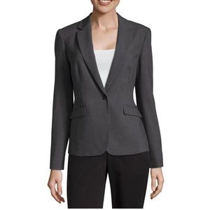 Worthington Black Blazer PS